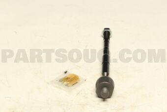 CTR CRN77 RACK END