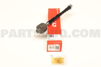 CTR CRN78 RACK END