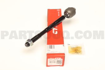 CTR CRN78 RACK END