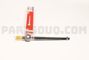 CTR CRN8 RACK END LH & RH