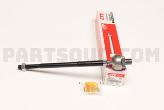 CTR CRN8 RACK END LH & RH