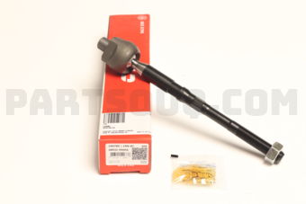CTR CRN87 RACK END R/L