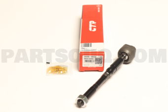 CTR CRN87 RACK END R/L