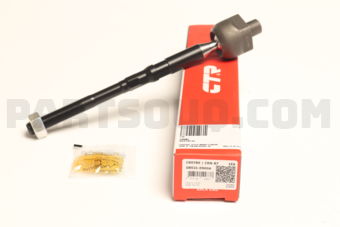 CTR CRN87 RACK END R/L