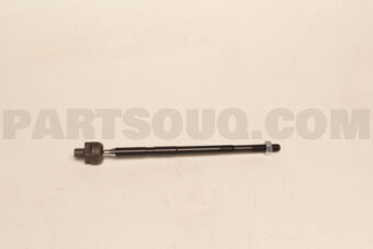 CTR CRS16 RACK END RH