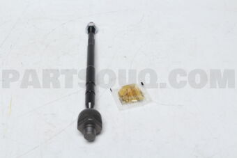 CTR CRS23 RACK END LH & RH