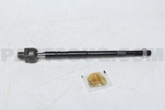 CTR CRS23 RACK END LH & RH