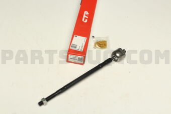 CTR CRS5 RACK END LH & RH
