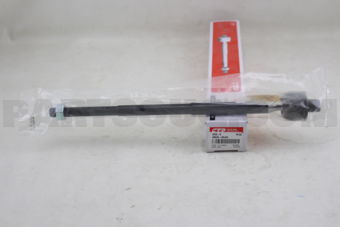 CTR CRS9 RACK END LH & RH