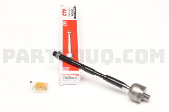 CTR CRT116 RACK END LH & RH
