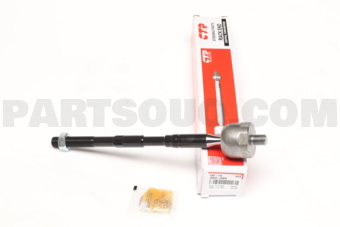 CTR CRT116 RACK END LH & RH