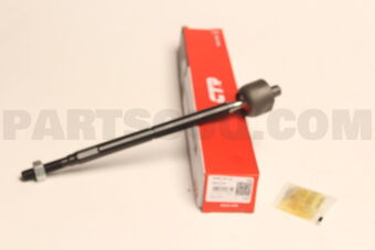 RACK END LH & RH CRT120 | CTR Parts | PartSouq