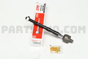 RACK END LH & RH CRT123 | CTR Parts | PartSouq