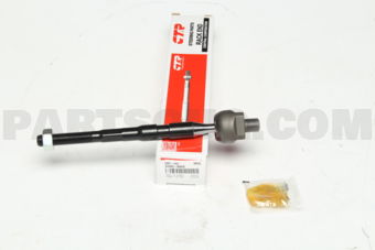 RACK END LH & RH CRT123 | CTR Parts | PartSouq