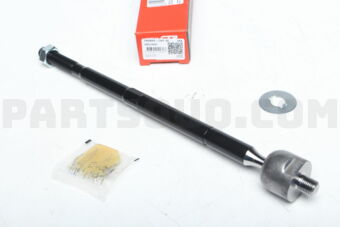 CTR CRT25 RACK END LH & RH