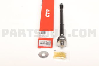 CTR CRT69 RACK END LH & RH