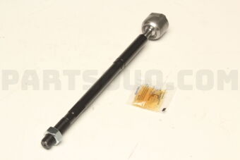 CTR CRT69 RACK END LH & RH