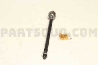 CTR CRT69 RACK END LH & RH