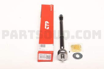 CTR CRT69 RACK END LH & RH
