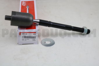 CTR CRT82 RACK END LHD RH) RHD