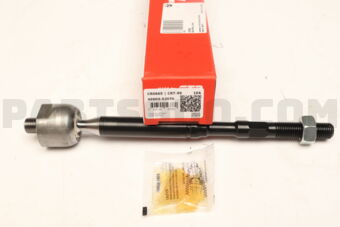 RACK END LH & RH CRT95 | CTR Parts | PartSouq