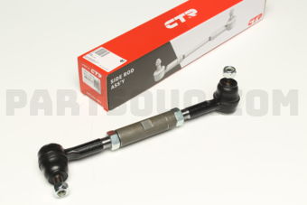 CTR CSN16 SIDE ROD LH & RH