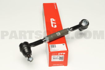 CTR CSN16 SIDE ROD LH & RH