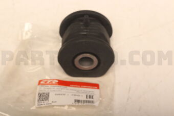 CTR CVHO1 BUSH LOWER ARM