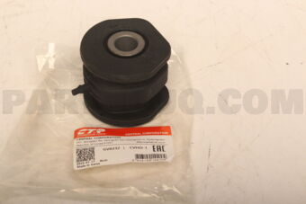 CTR CVHO1 BUSH LOWER ARM