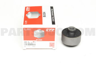 CTR CVHO10 BUSH LOWER ARM