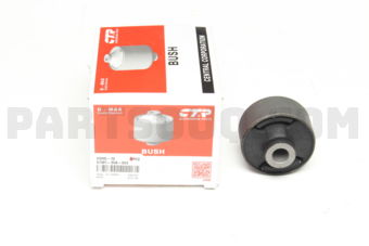 CTR CVHO10 BUSH LOWER ARM