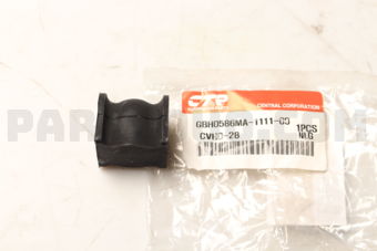 CTR CVHO28 BUSH RR STABILIZER BA