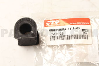 CTR CVHO28 BUSH RR STABILIZER BA