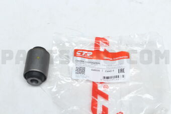 CTR CVHO4 BUSH SUSPENSION