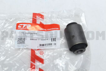 CTR CVHO4 BUSH SUSPENSION