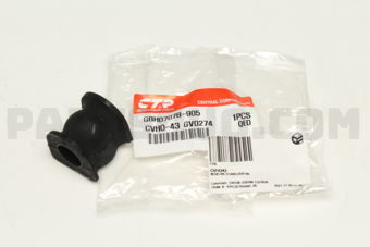 CTR CVHO43 BUSH RR STABILIZER BA