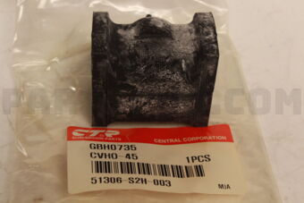 CTR CVHO45 BUSH FRT STABILIZER B