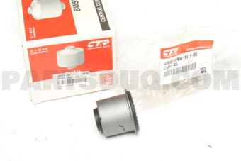 CTR CVHO46 BUSH RR LOWER ARM
