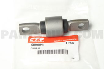 CTR CVHO6 SUSPENSION BUSH