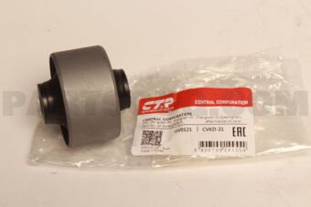 CTR CVKD21 BUSH FRT LOWER ARM B)