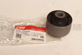 CTR CVKD21 BUSH FRT LOWER ARM B)
