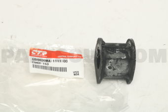CTR CVKH153 BUSH FRT STABILIZER B