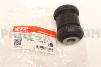 CTR CVMZ21 BUSH FRT LOWER ARM