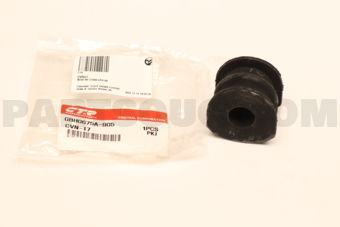 CTR CVN17 BUSH RR STABILIZER BA