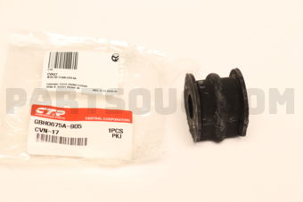 CTR CVN17 BUSH RR STABILIZER BA
