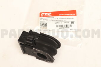 CTR CVN22 BUSH FRT STABILIZER B