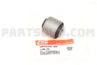CTR CVN24 BUSH RR KNUCKLE