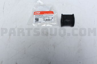 CTR CVS1 BUSH FRT STABILIZER B