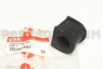 CTR CVS2 BUSH FRT STABILIZER B