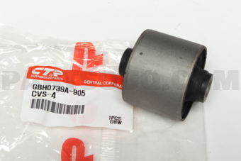 CTR CVS4 BUSH FRT LOWER ARM